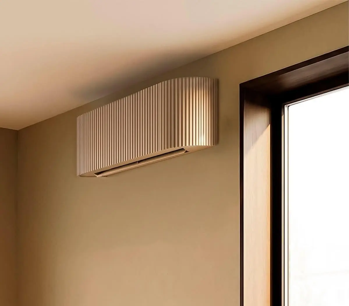 Airco zonder buitenunit: welke soorten zijn er en wat zijn de nadelen?
