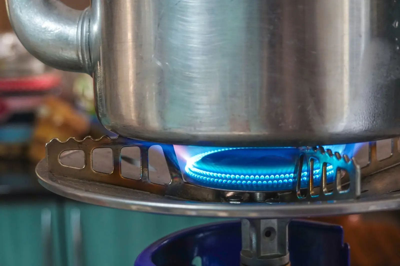 Van het gas af: elektrische boiler in plaats van cv-ketel