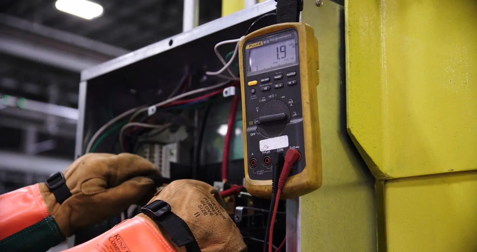Meetrapport elektrische installatie: wat staat erin en wanneer heb je het nodig?