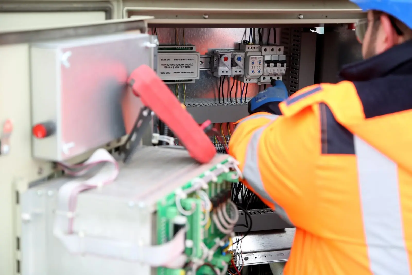 EMS voor je thuisbatterij: wat een energiemanagementsysteem doet