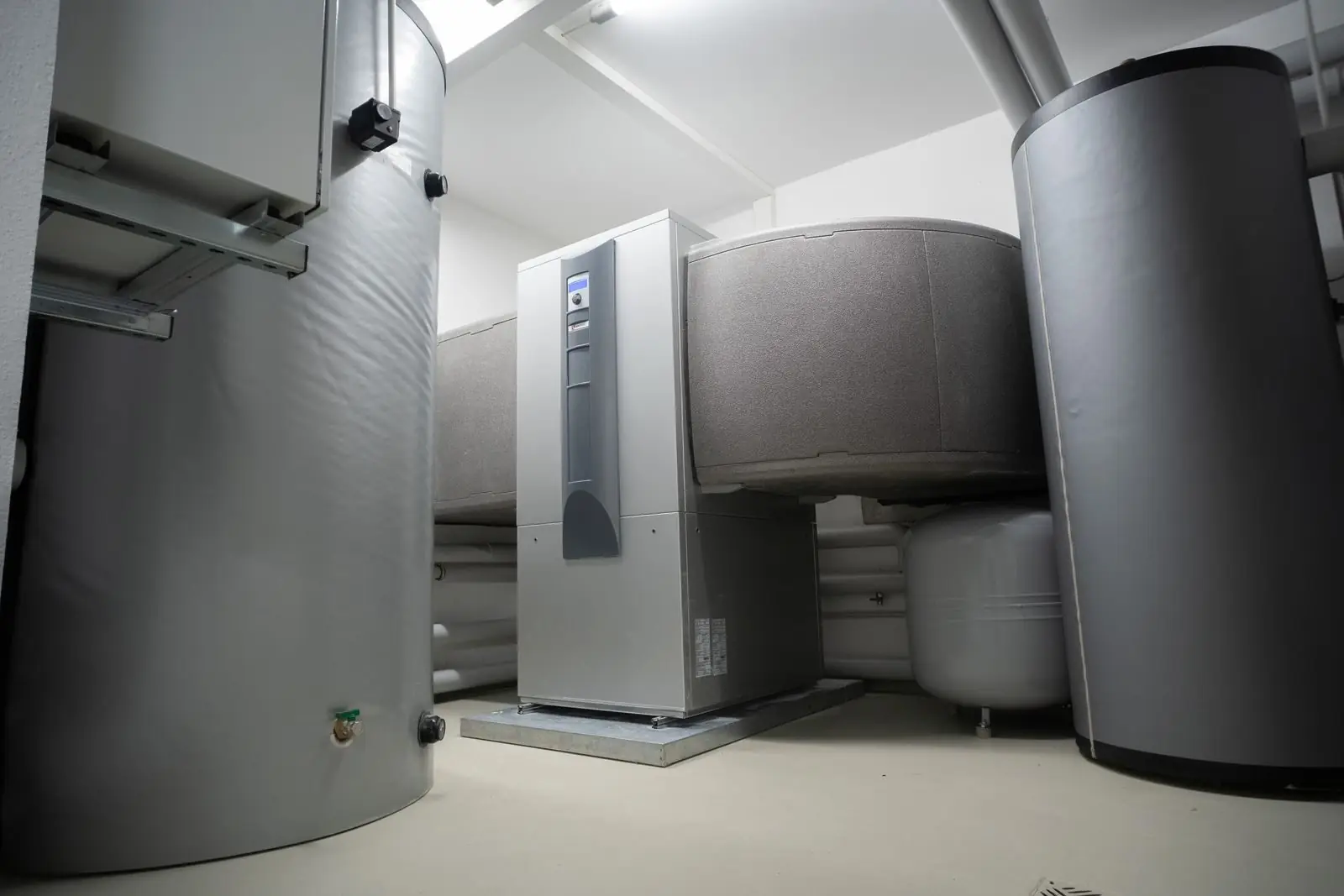 Warmtepompboiler of elektrische boiler: wat past bij jouw huis?