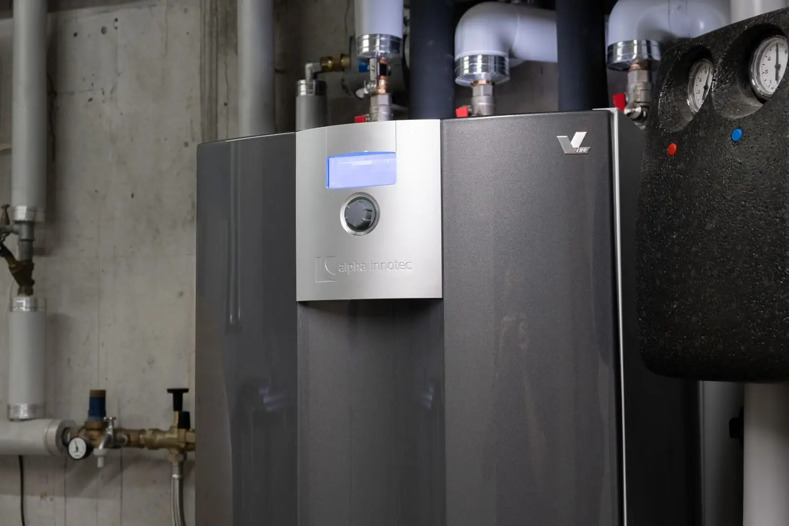 Cv-ketel vervangen of een warmtepomp? Zo maak je de juiste keuze
