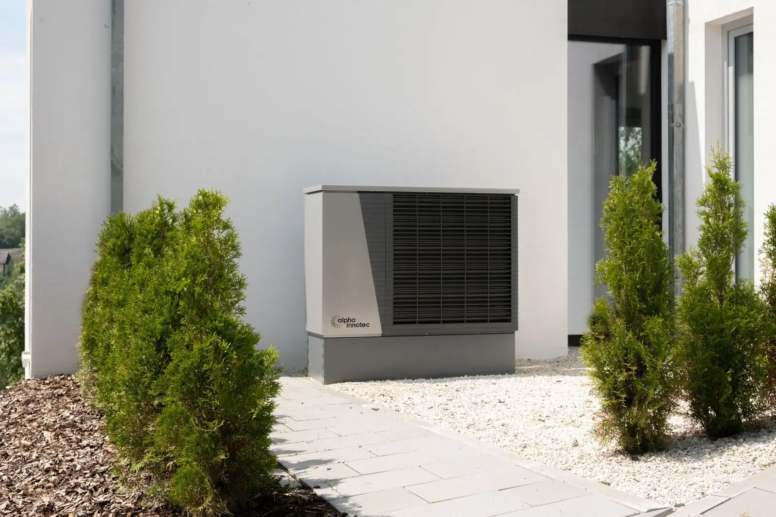 Warmtepomp stroomverbruik per jaar: zo reken je het zelf uit