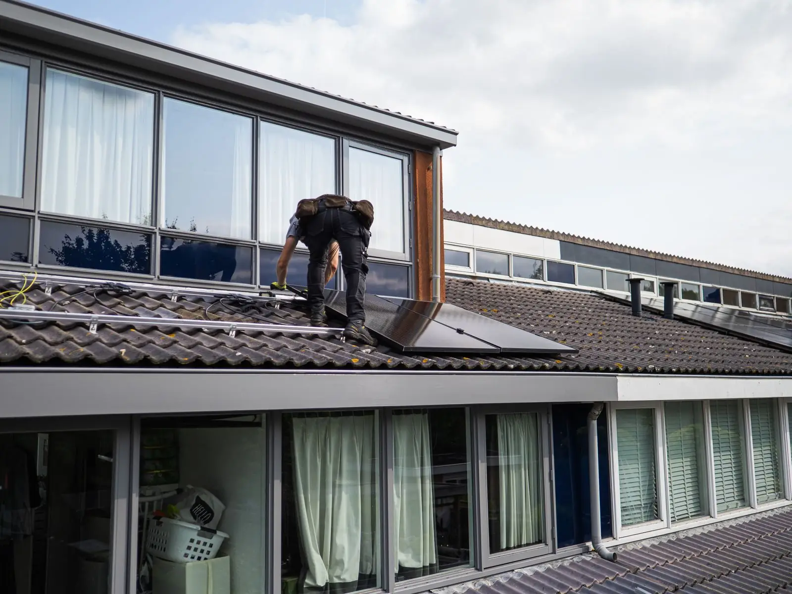 Zonnepanelen uitbreiden: waar moet je op letten?