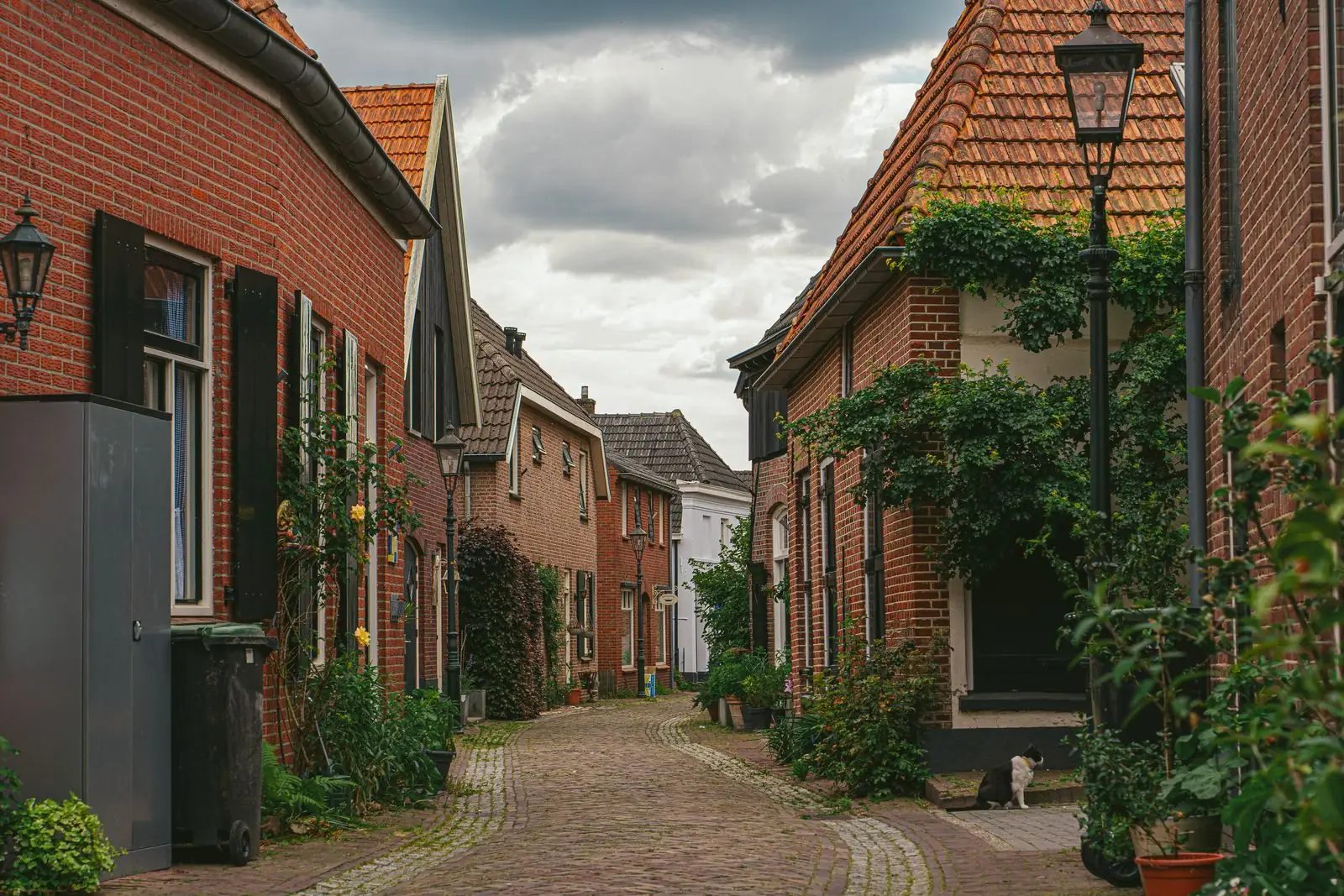 Van het gas af: in welke volgorde pak je het aan?
