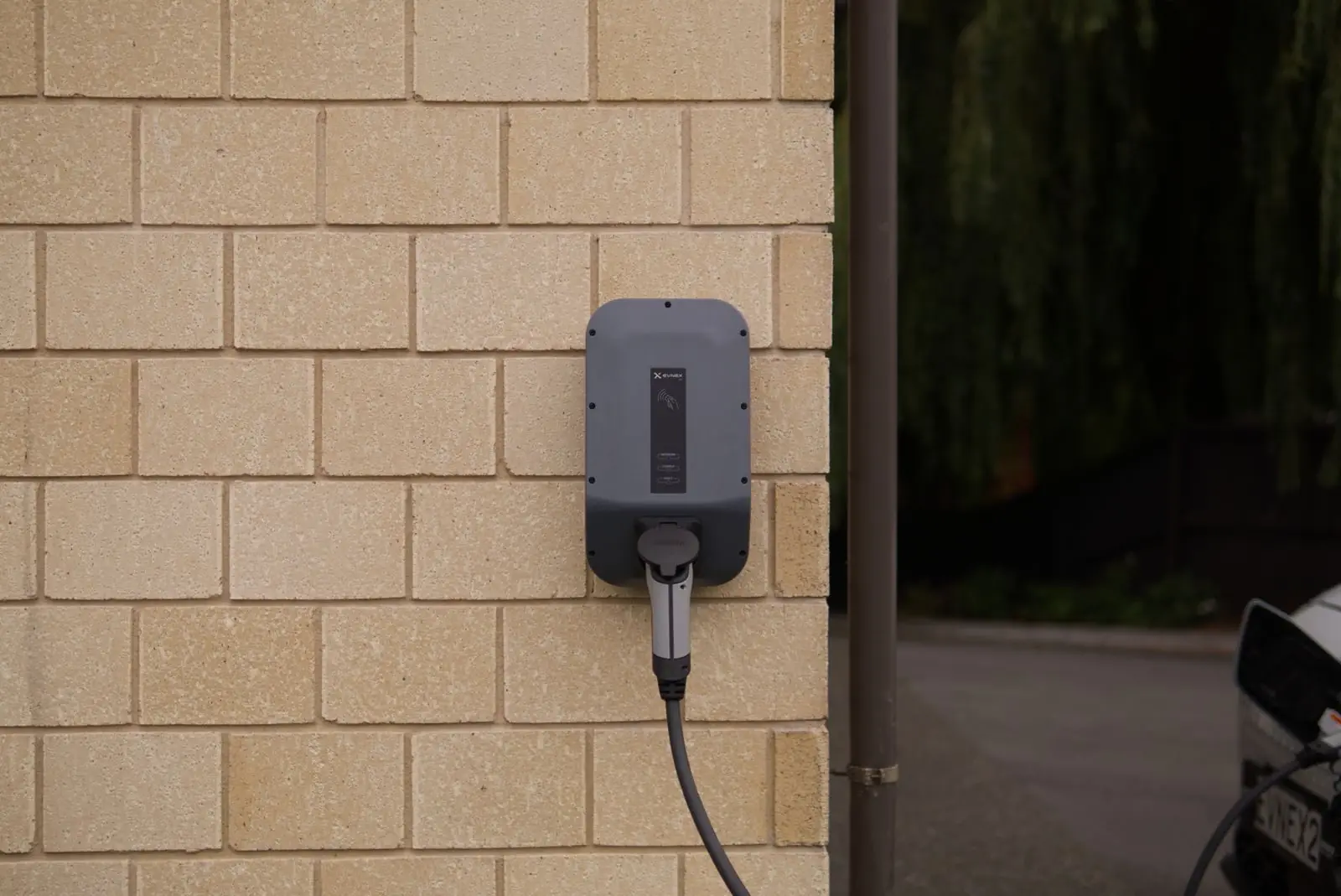 Laadkosten vergoed door je werkgever: zo werkt het met een MID-meter