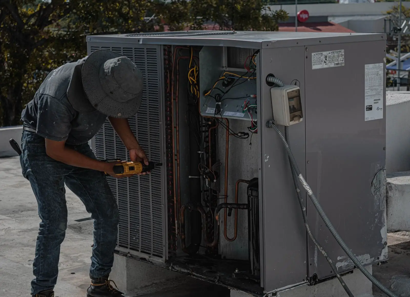 Airco onderhoud en F-gassen: wat moet je weten?