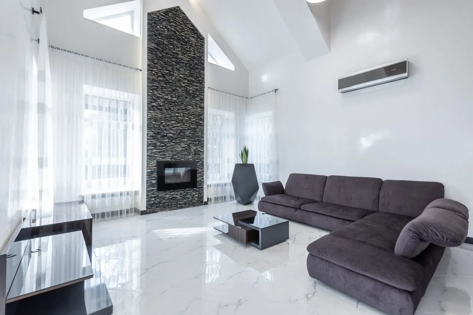 Airco als verwarming in de winter: wat kost het per maand?
