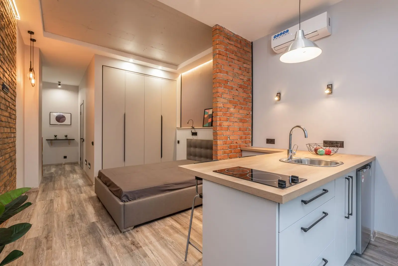 Multi-split airco: wanneer kies je één buitenunit voor meerdere kamers?