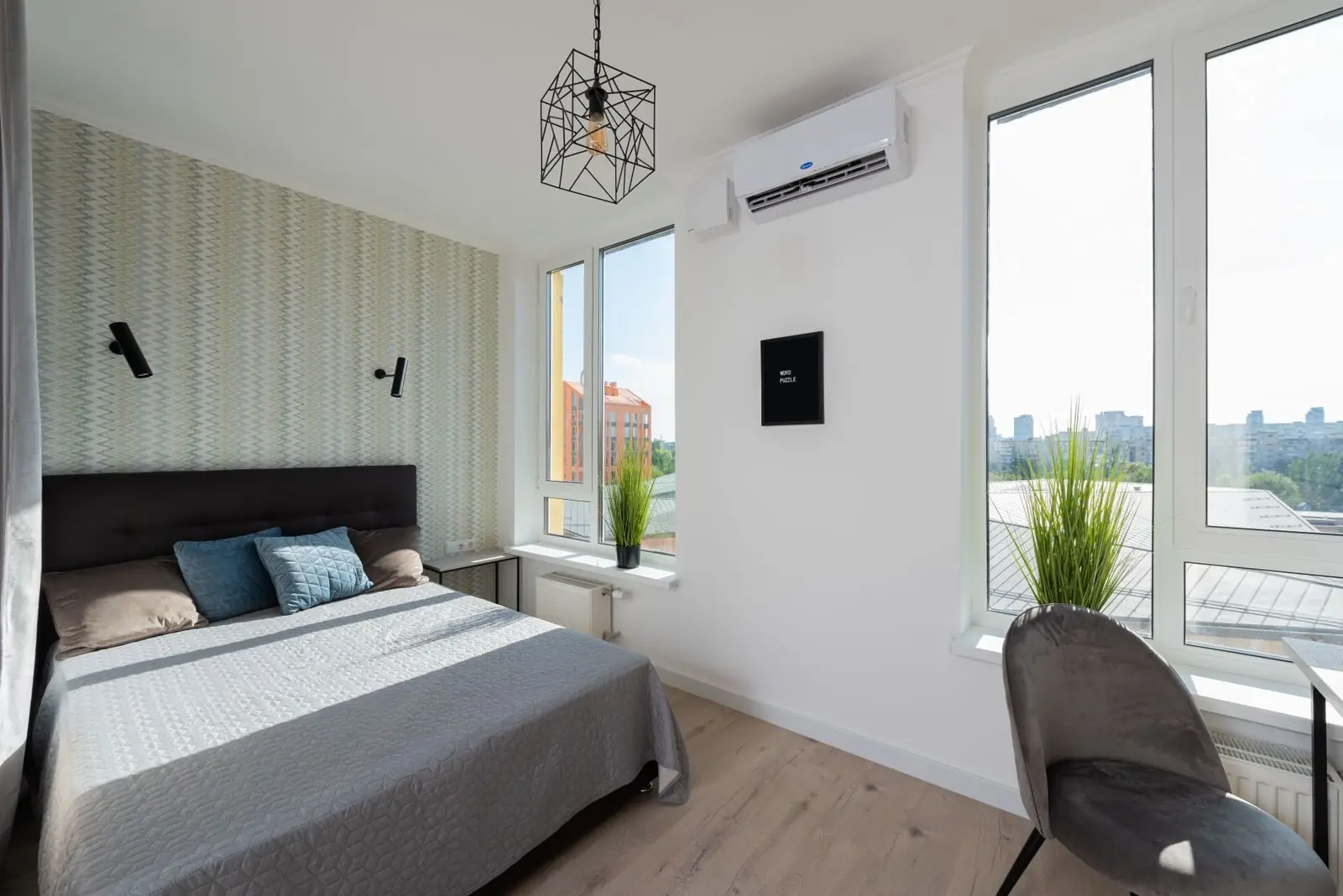 Mobiele airco of split-airco: wat is het verschil en wat past bij jou?