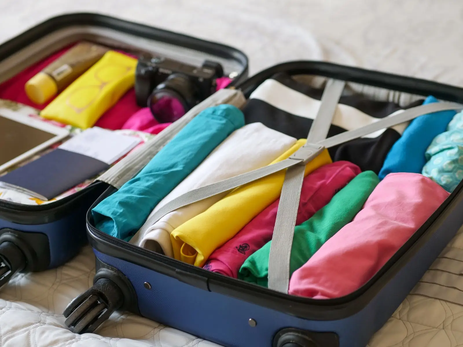 Boiler op vakantie: aan laten staan of uitzetten?