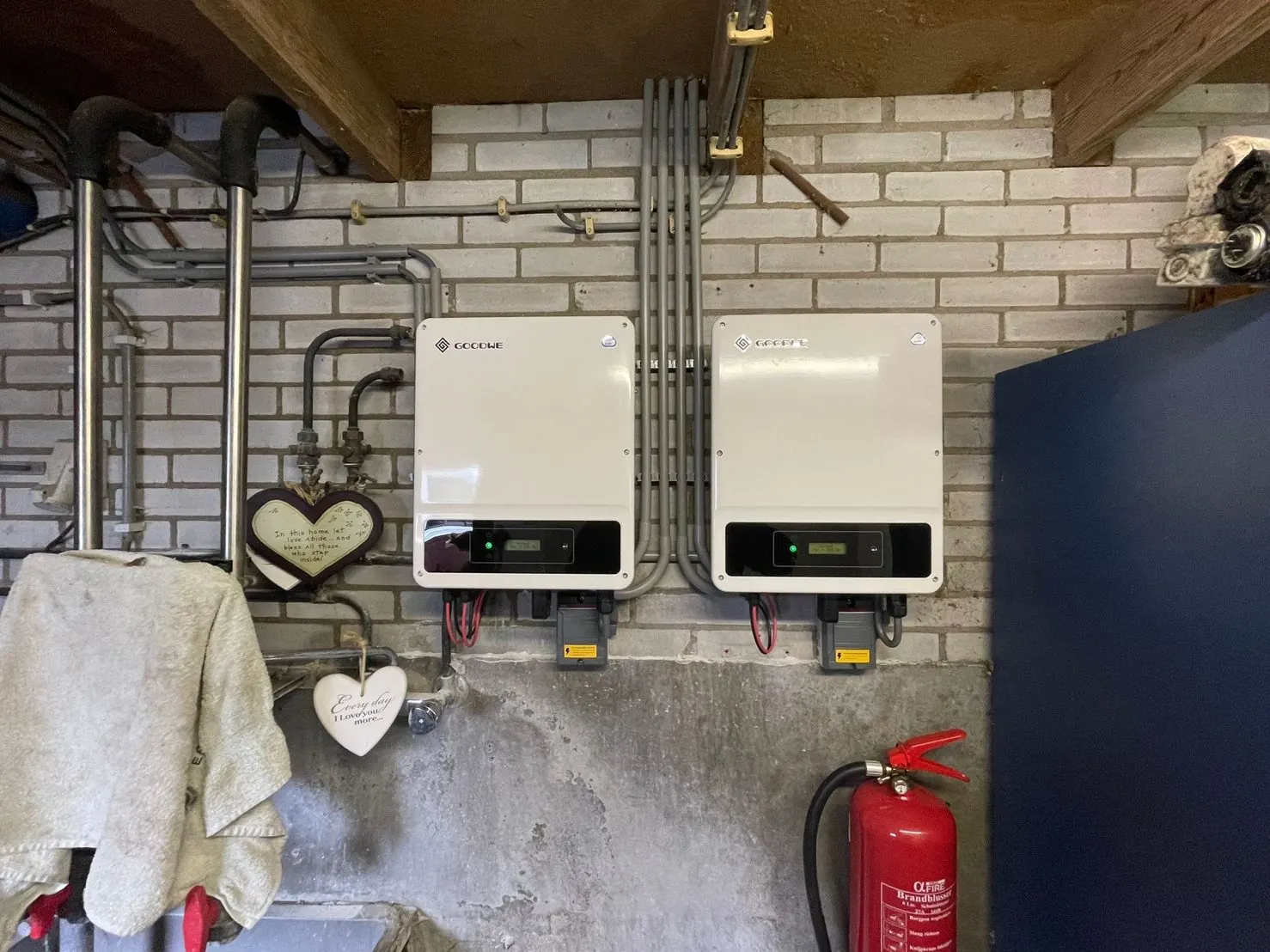Solis omvormer: wat is het merk en welke hybride omvormer past bij je thuisbatterij?