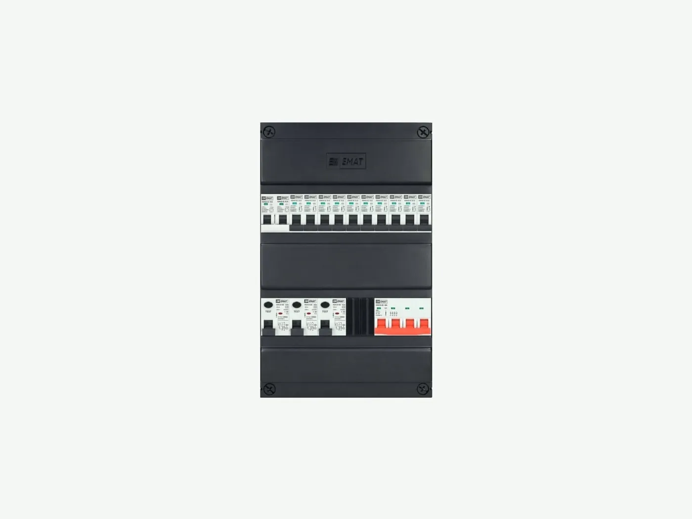 De meterkast: de onderschatte stap bij thuisbatterij en laadpaal