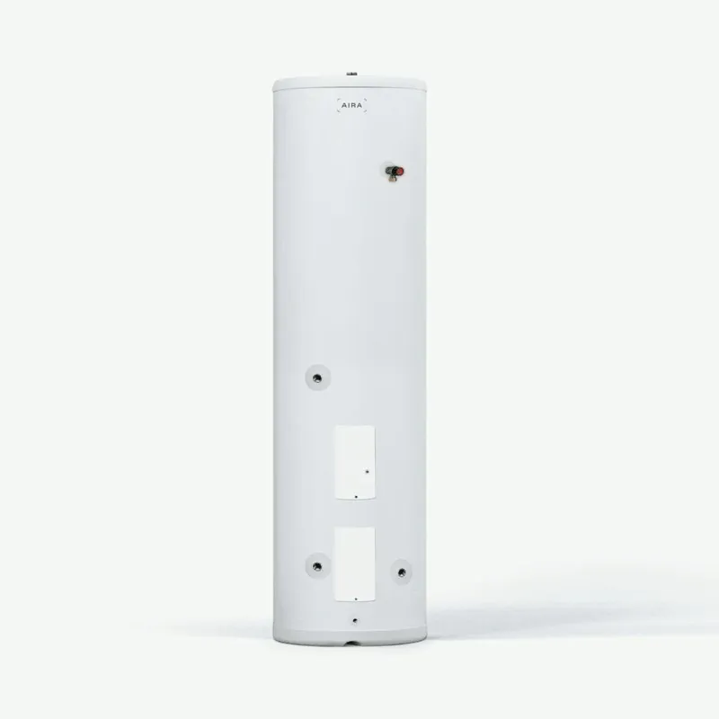 Elektrische boiler