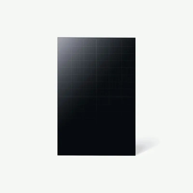 Zonnepanelen